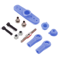 Fastrax&nbsp;Universal Steering Linkage Set