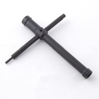 Fastrax&nbsp;Special Cross Wrench (2.5mm, 5mm, 8mm, 10mm)
