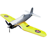 FMS&nbsp;Mini F4U Corsair 800 Series RTF Electric Warbird w/o TX/RX
