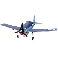 FMS&nbsp;F6F Hellcat ARTF 1400 Series w/Retracts