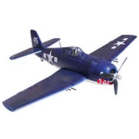 FMS&nbsp;Mini F6F Hellcat 800 Series ARTF Electric Warbird w/o TX/RX