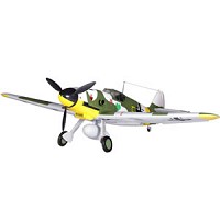 FMS&nbsp;1400 Series BF109-F ARTF Camo w/o Tx/Rx/Battery