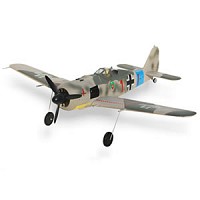 FMS&nbsp;Mini FW190-A8 800 Series ARTF Electric Warbird w/o TX/RX