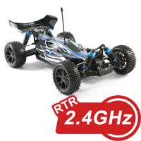 FTX&nbsp;Vantage 1/10  4WD Brushless Buggy RTR
