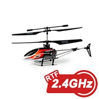 Hubsan&nbsp;Invader Co-axial Micro Helicopter PRO