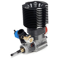 HoBao&nbsp;Mach 28 Engine