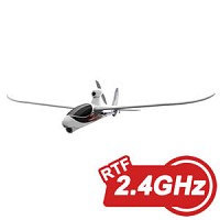 Hubsan&nbsp;Spyhawk with 2.4Ghz Radio System