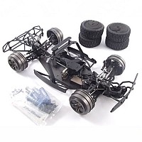 HoBao&nbsp;Hyper 10SC Electric Roller 1/10th Scale 4WD Short Course Truck Kit