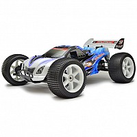 HoBao&nbsp;Hyper ST RTR 1/8th Off-Road Racing Truggy with 2.4ghz Radio System