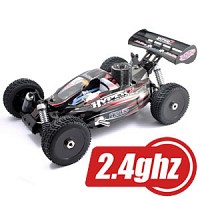 HoBao&nbsp;Hyper 7 TQ2 RTR Hyper 21 3-Port Edition 1/8th Scale Off-Road Buggy