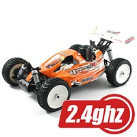 HoBao&nbsp;Hyper 7 TQ2 RTR Mach 28 Edition 1/8th Scale Off-Road Buggy