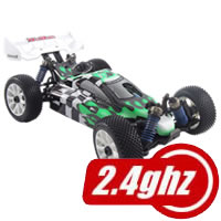 HoBao&nbsp;Hyper 9 B-Version RTR 1/8th Scale Racing Buggy