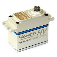 Highest&nbsp;Drift Speed DS1000 Standard Size Digital Servo