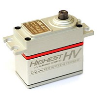 Highest&nbsp;Drift Torque DT1100 Standard Size Digital Servo