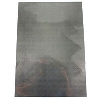 Matrixline Carbon Decal Sheet - Large