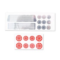 Matrixline&nbsp;Lights Decal Sheet