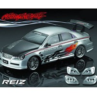 Matrixline&nbsp;Reiz Clear Bodyshell