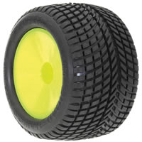 Proline&nbsp;Road Hawg Tyres - Pair