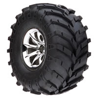 Proline&nbsp;Masher 2000 2.2 Tyres