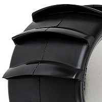 Proline&nbsp;Sling Shot 3.8" 40 Series Street Truck Tyres (2)