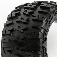Proline&nbsp;Trencher X 3.8" (Traxxas Style Bead) All Terrain Front or Rear Truck Tyres