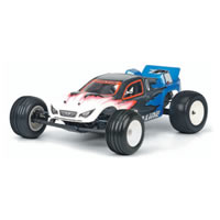 Proline&nbsp;Crowd Pleazer 2.0 Bodyshell fits Associated GT2