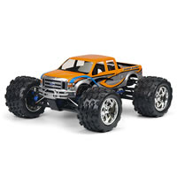 Proline&nbsp;2008Ford F-250 Crew Cab for REVO� 3.3, MGT, LST, LST2, TNX, & Genesis