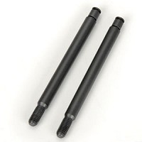 Proline&nbsp;Black Diamond Front Shock Shaft (TLR) for Losi 22