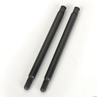 Proline&nbsp;Black Diamond Rear Shock Shaft (TLR) for Losi 22