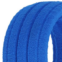 Proline&nbsp;Closed Cell Rear Inserts for 1/10th Buggy 2.2" Rear Tyres (2)