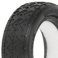 Proline&nbsp;Suburbs 2.2" Front  2WD Off-Road Buggy Tyres