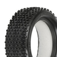 Proline&nbsp;Crime Fighter 2.2 4WD M3 (Soft) Off-Road Buggy Front Tyres