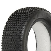 Proline&nbsp;Hole Shot 2.2 2WD M4 (Super-Soft) Off-Road Buggy Front Tires