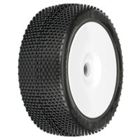 Proline&nbsp;Hole Shot 1/8th Off-Road Buggy Tyres (2)