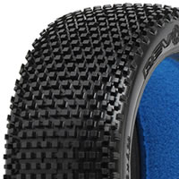 Proline&nbsp;Revolver 2.0 1/8th Off-Road Buggy Tyres with Inserts (2)