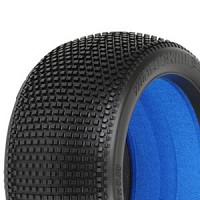 Proline&nbsp;Blockade VTR 4.0 Off-Road 1:8 Truck Tires for Front or Rear
