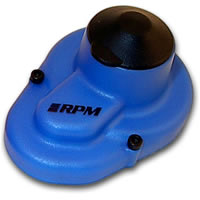 RPM&nbsp;Gear Cover for B4/T4