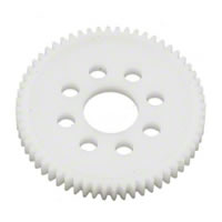 RRP&nbsp;Stealth Pro 48DP Machined Spur Gear