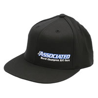 Team Associated&nbsp;AE Hat '11, Flatbill