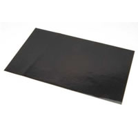 Upgrade&nbsp;15 Mil Carbon Fiber Decal Sheet