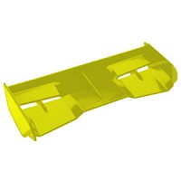 Upgrade&nbsp;Vortex 1/8th Scale Wing - Yellow