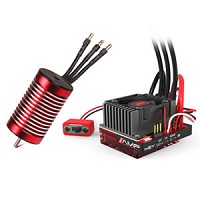Venom&nbsp;V550 4200kv Motor with 80A Waterproof ESC Combo