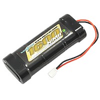 Voltz&nbsp;1600mAh 7.2v Stick Pack Battery with Micro Connector 