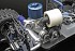Team Associated&nbsp;MGT 8.0 RTR 4WD Monster Truck
