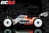 Team Associated&nbsp;RC8.2 Factory Team 1/8th Scale Racing Buggy