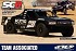 Team Associated&nbsp;SC8 RTR Short Course Race Truck - Pro Comp