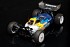 Team Associated&nbsp;B44.2 Factory Team 1/10th Scale 4WD Electric Off Road Competition Buggy Kit
