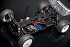 Team Associated&nbsp;B44.2 Factory Team 1/10th Scale 4WD Electric Off Road Competition Buggy Kit