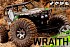 Axial&nbsp;Wraith RTR 1/10th Scale Electric 4WD Rock Racer