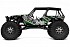 Axial&nbsp;Wraith RTR 1/10th Scale Electric 4WD Rock Racer